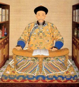 十二生肖中摇头摆尾的动物